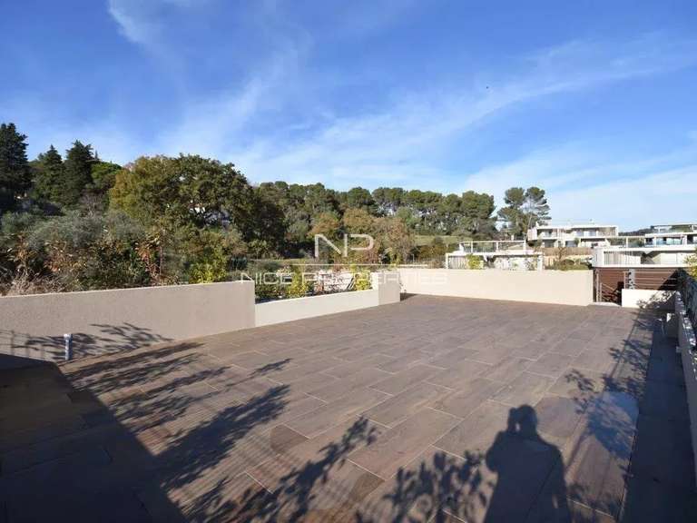 Appartement Mougins - 2 chambres - 82m²