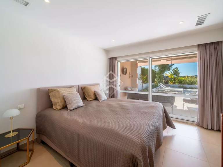 Appartement Mougins - 3 chambres - 161m²
