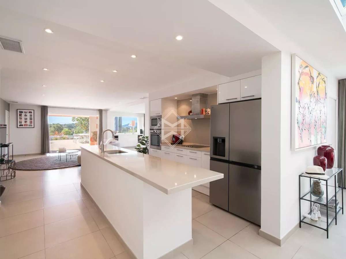 Appartement Mougins