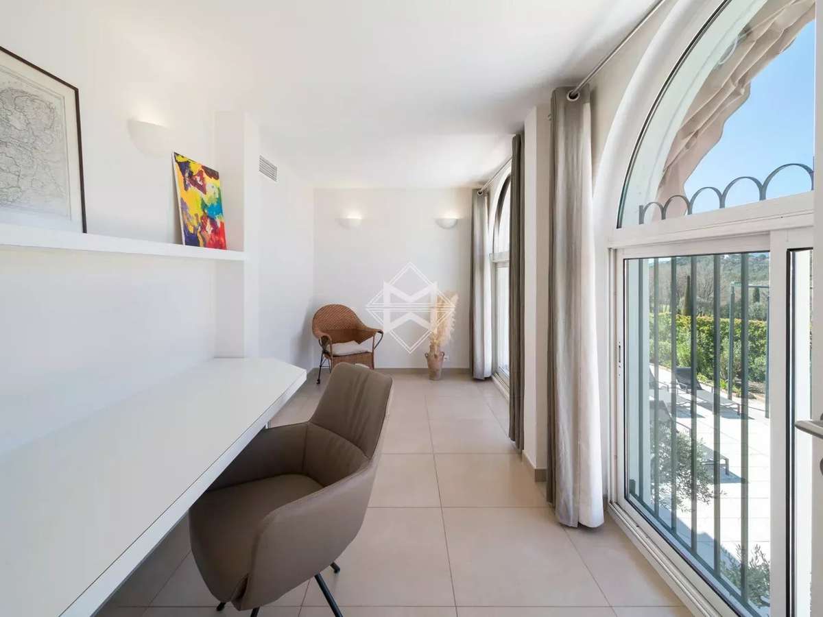 Appartement Mougins