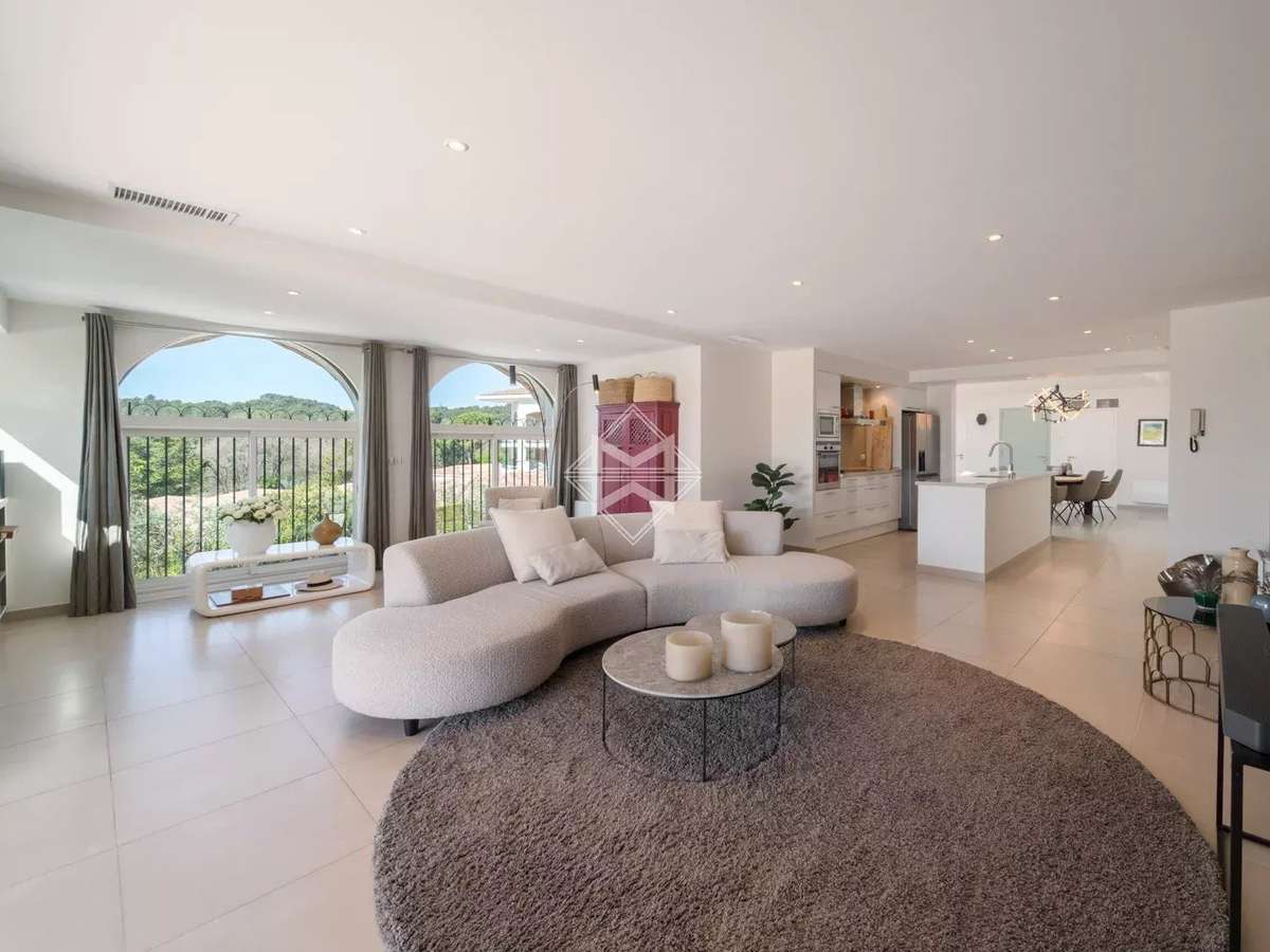 Appartement Mougins