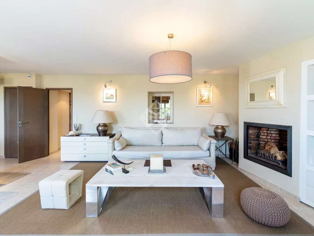 Appartement Mougins
