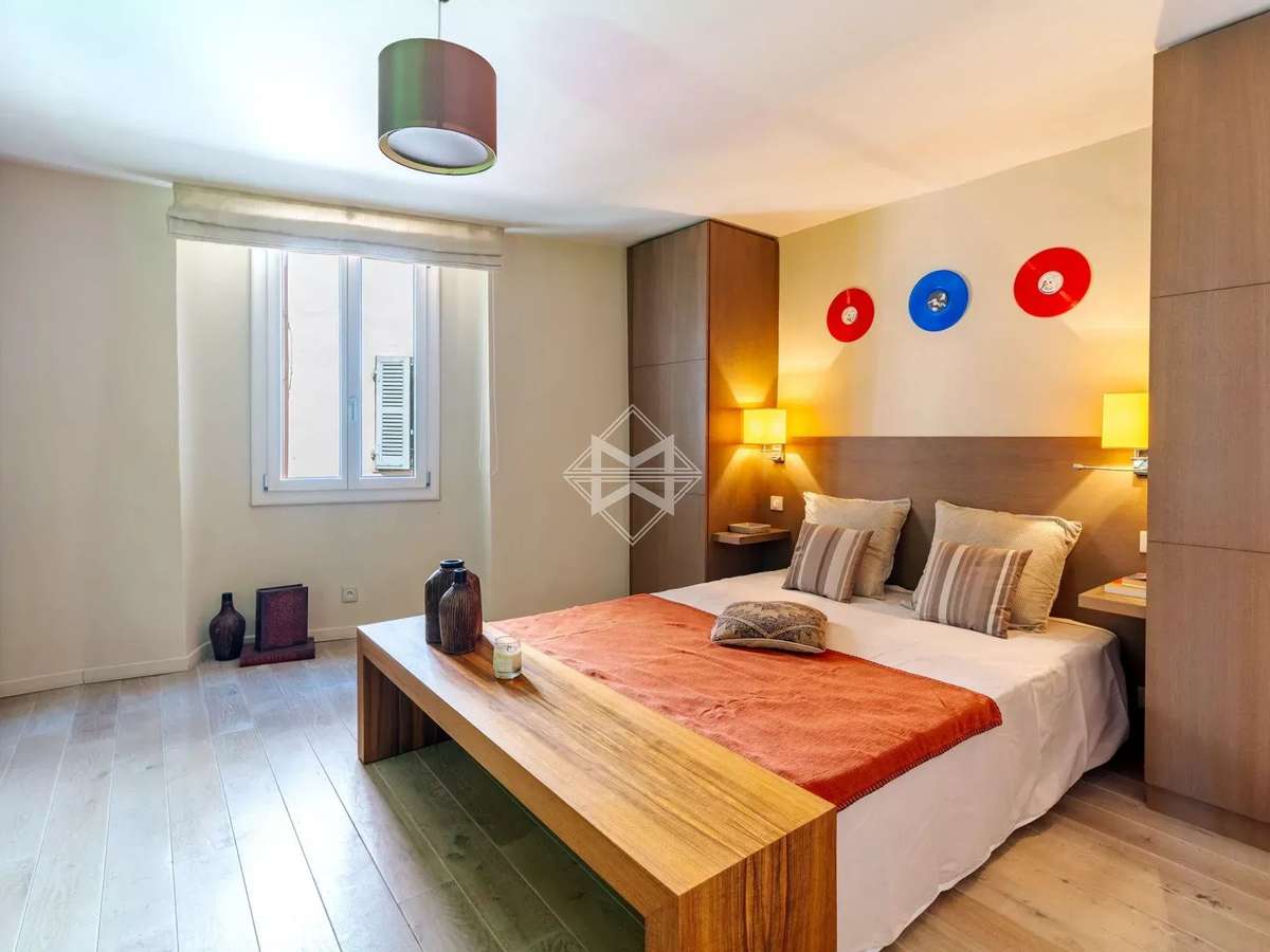 Appartement Mougins