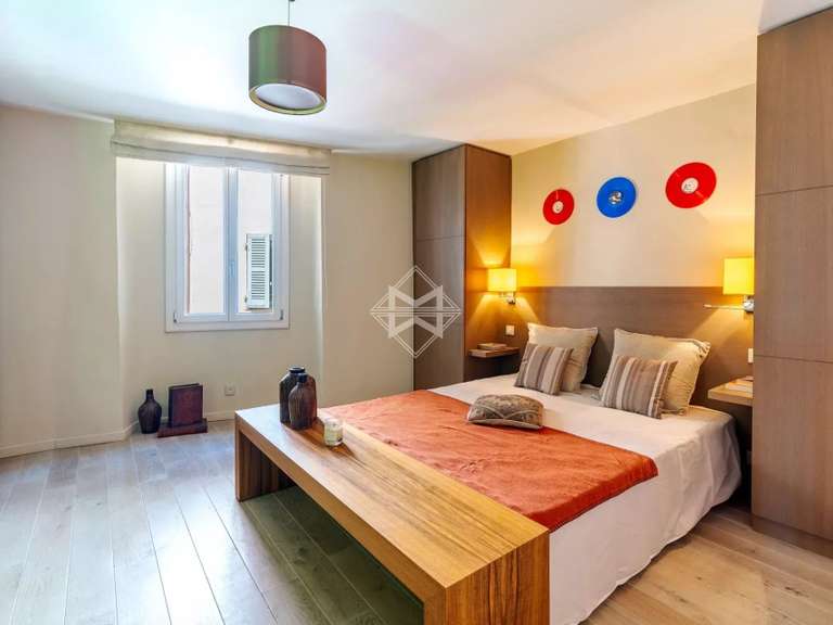 Appartement Mougins - 2 chambres - 79m²