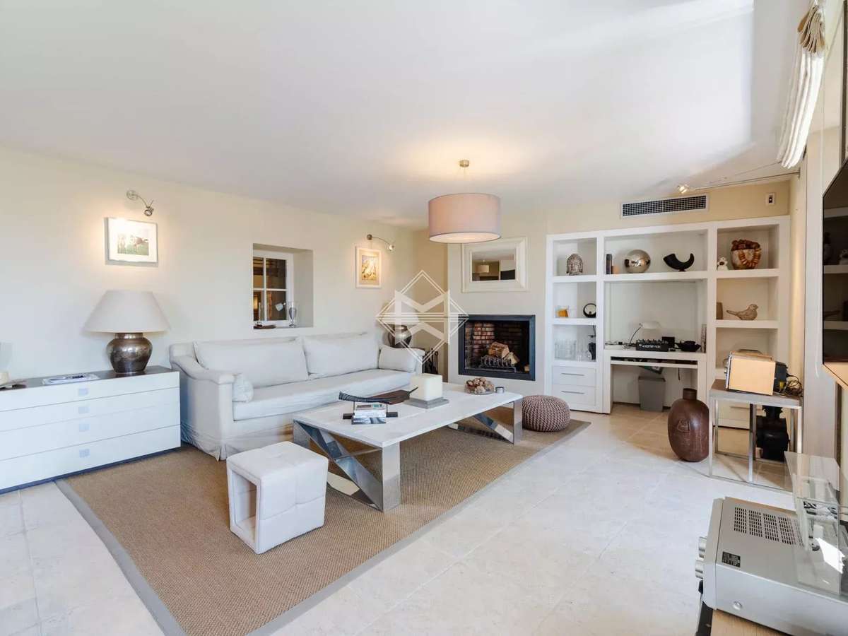 Appartement Mougins