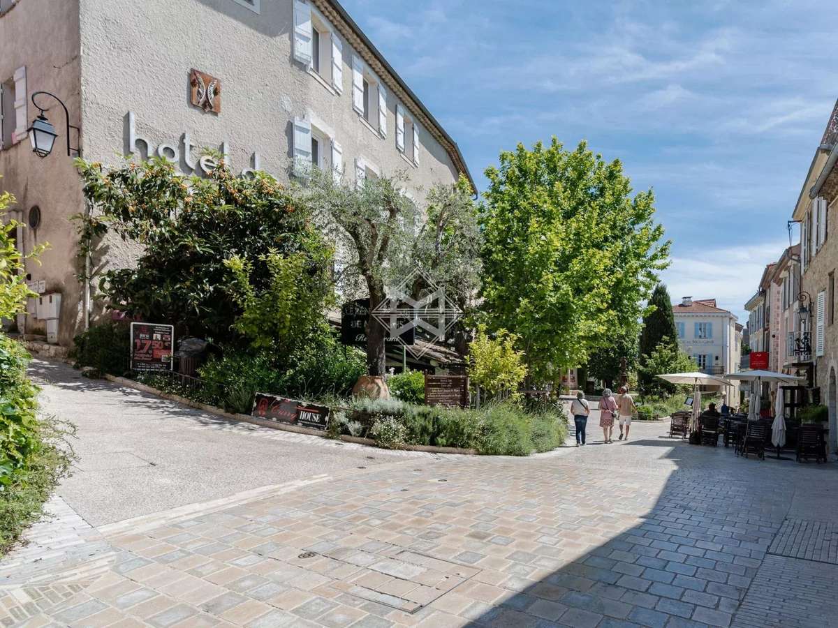 Appartement Mougins