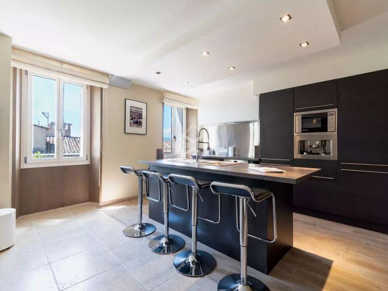 Appartement Mougins - 2 chambres - 79m²