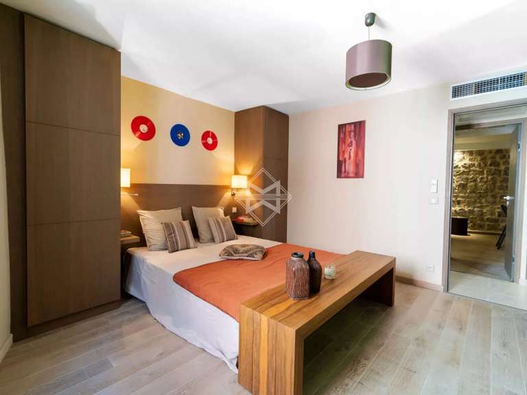 Appartement Mougins - 2 chambres - 79m²