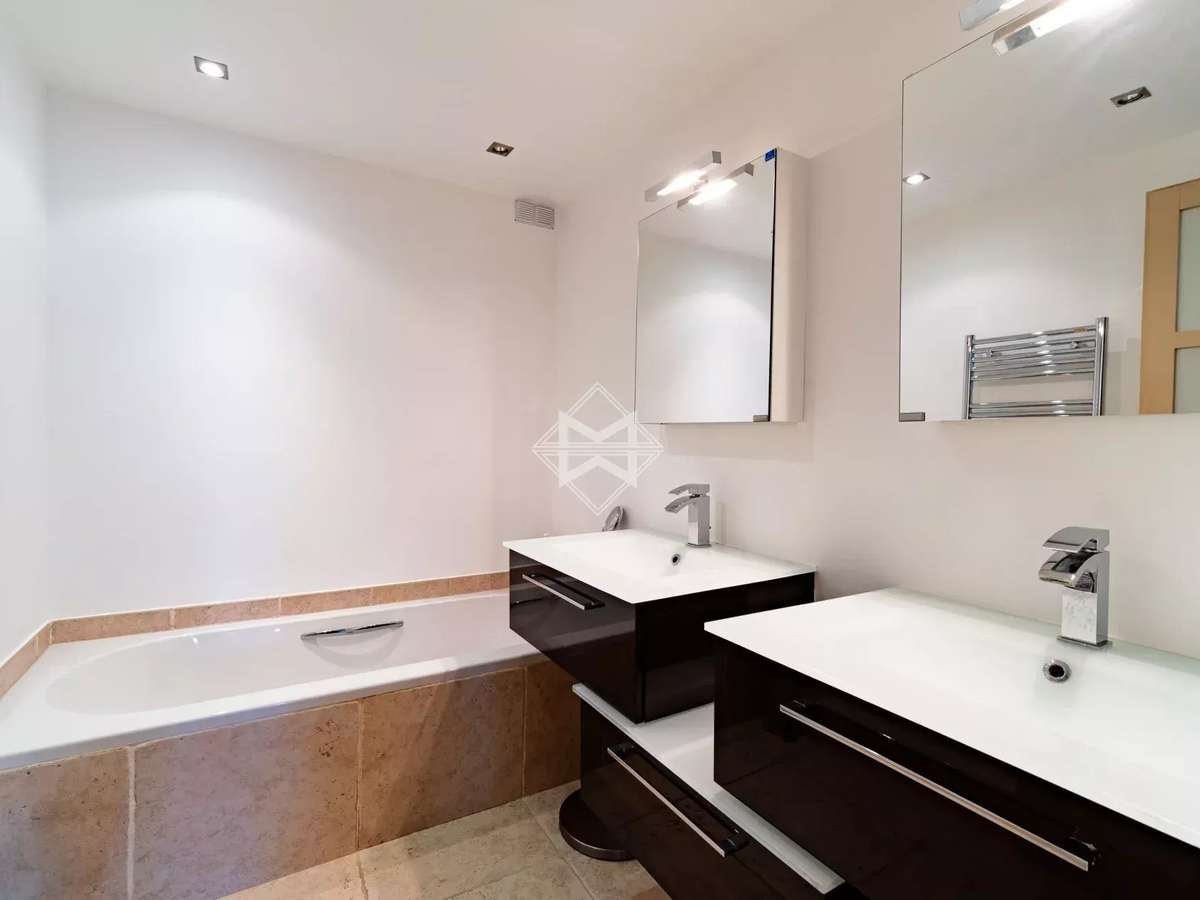 Appartement Mougins