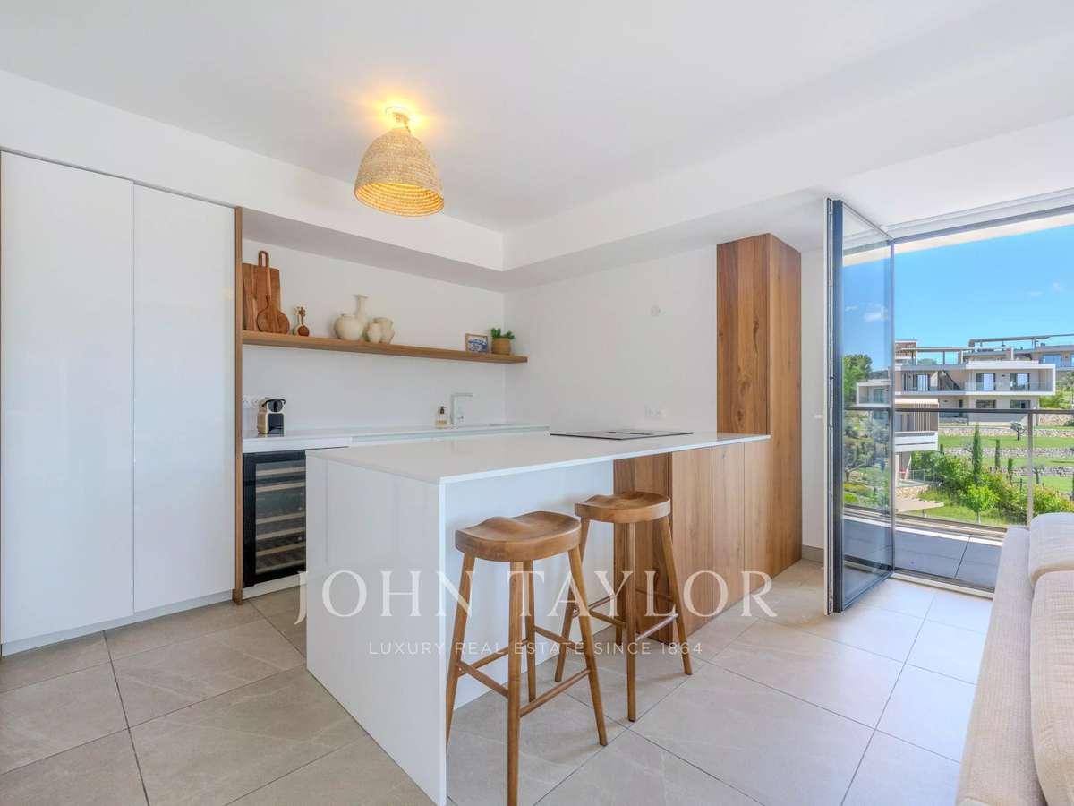 Appartement Mougins