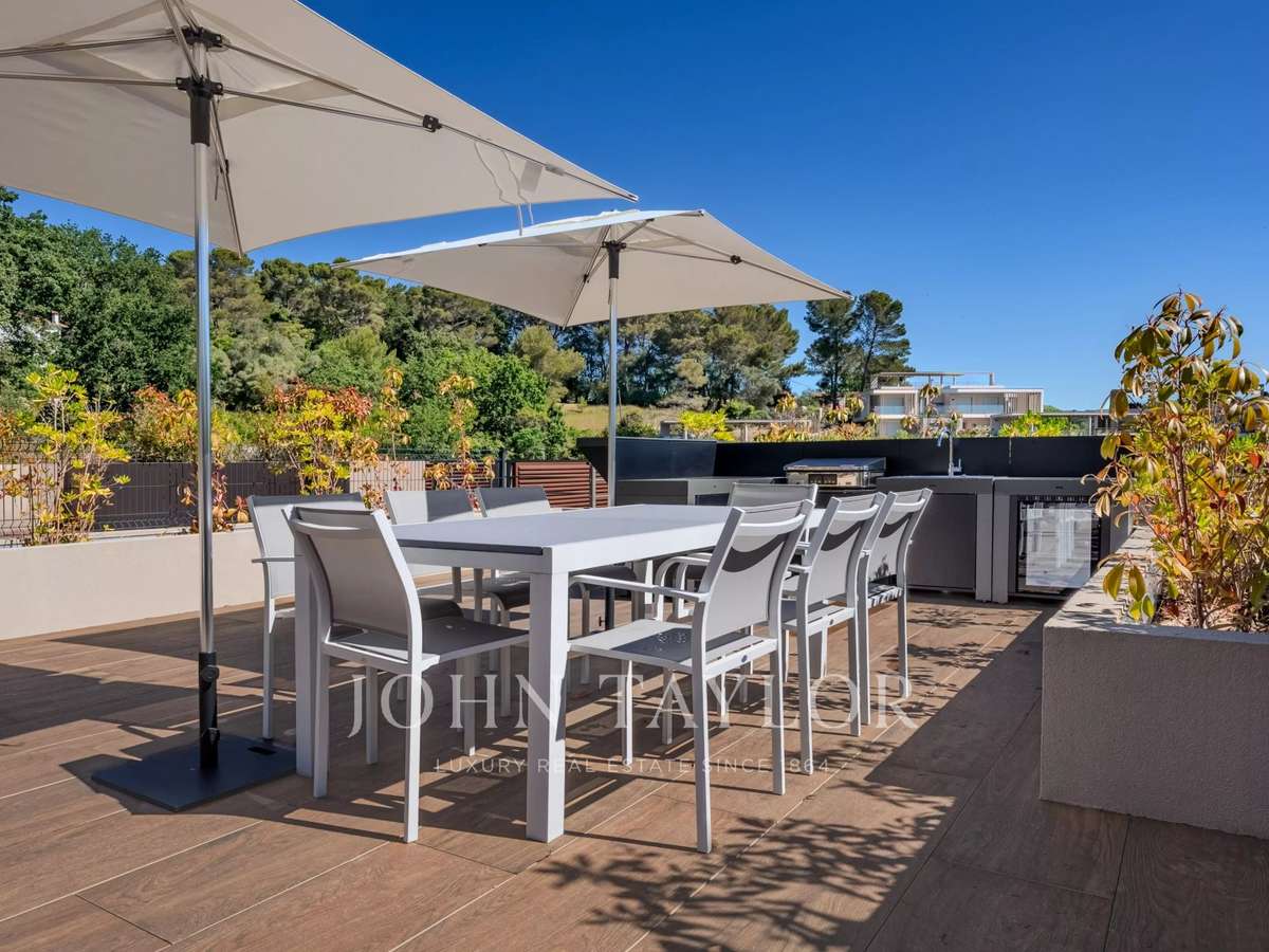 Appartement Mougins