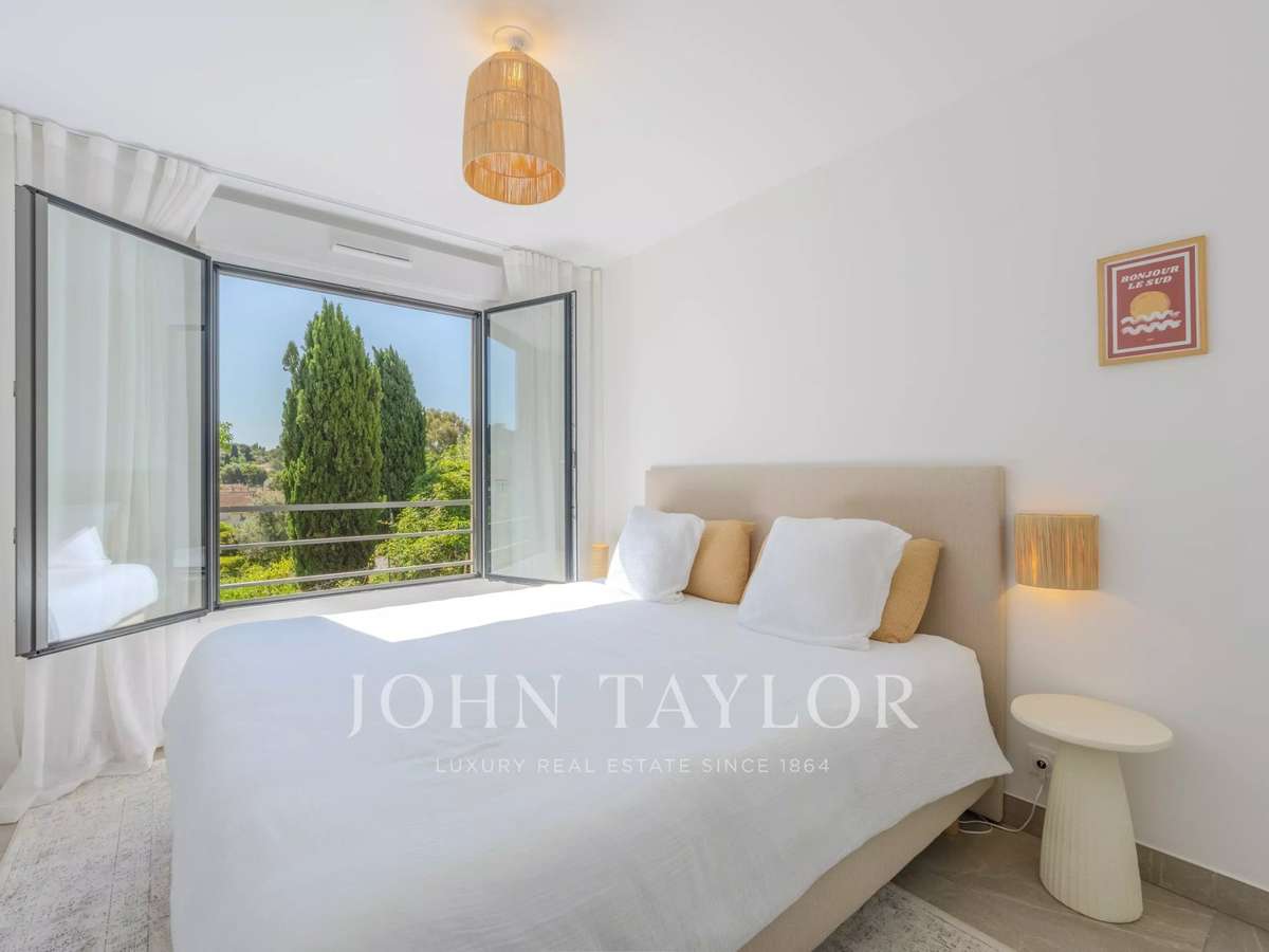 Appartement Mougins