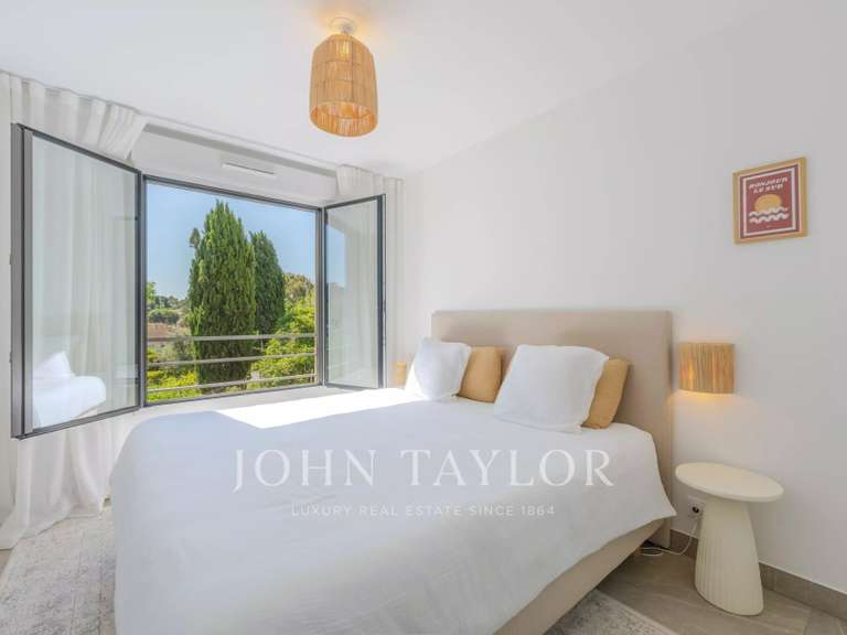 Appartement Mougins - 3 chambres - 100m²