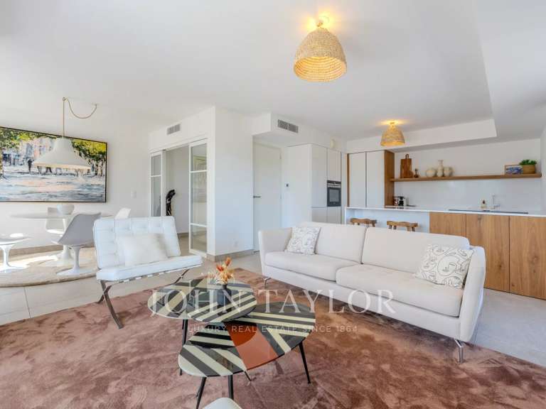 Appartement Mougins - 3 chambres - 100m²