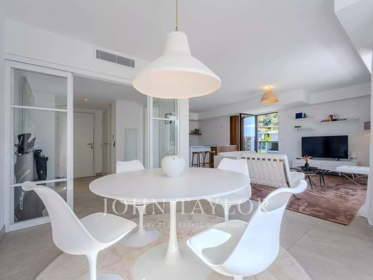 Appartement Mougins - 3 chambres - 100m²