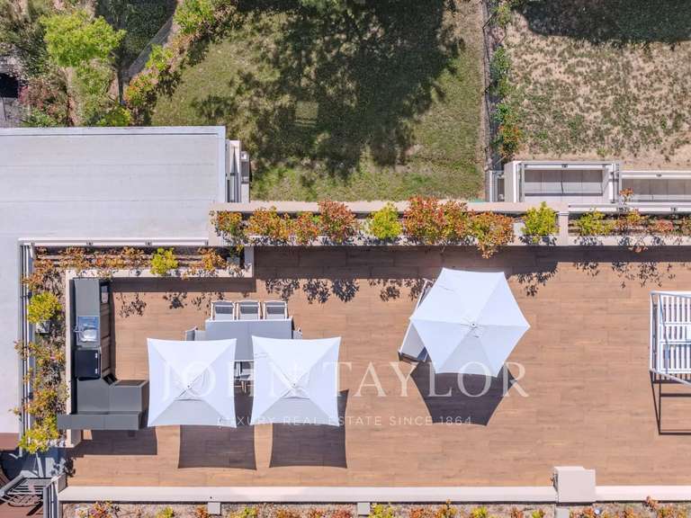 Appartement Mougins - 3 chambres - 100m²