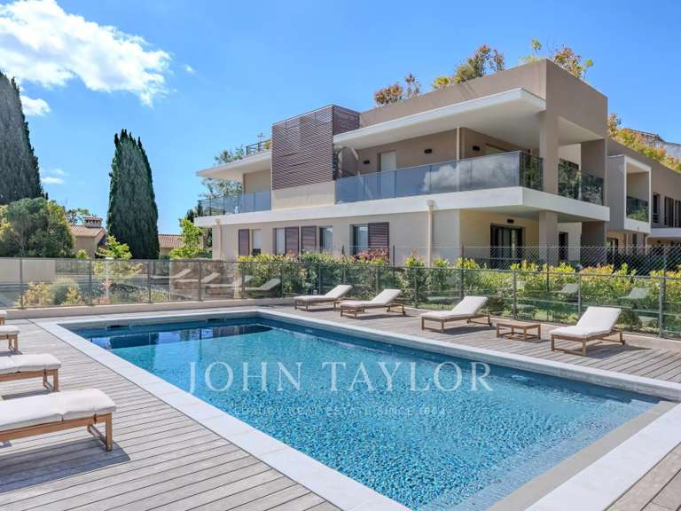 Appartement Mougins - 3 chambres - 100m²