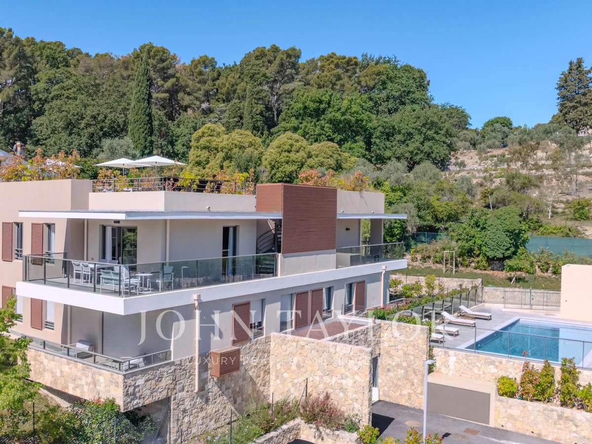 Appartement Mougins