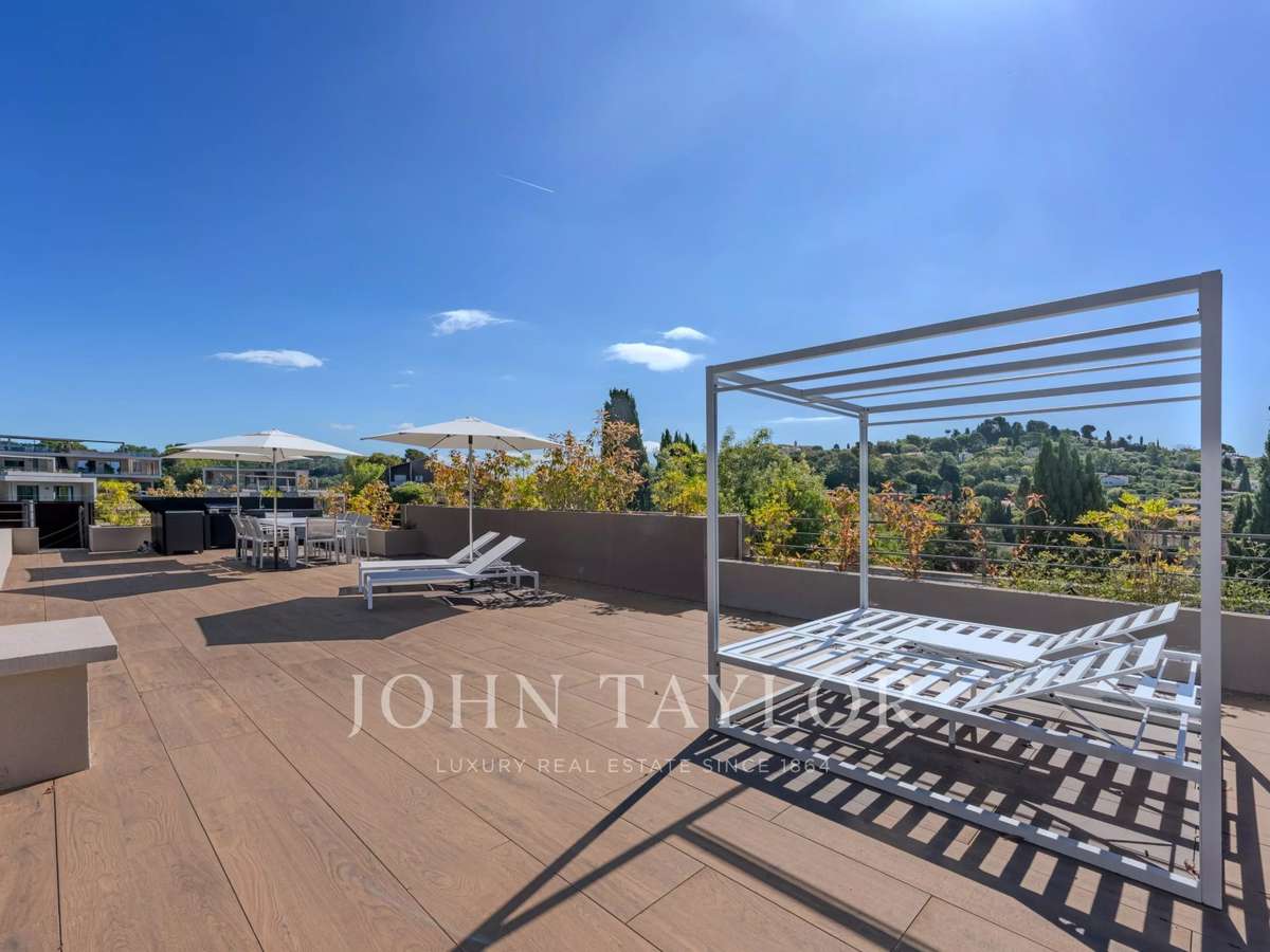 Appartement Mougins