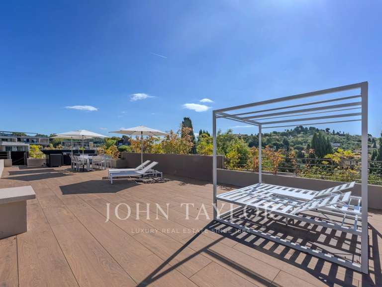 Appartement Mougins - 3 chambres - 100m²