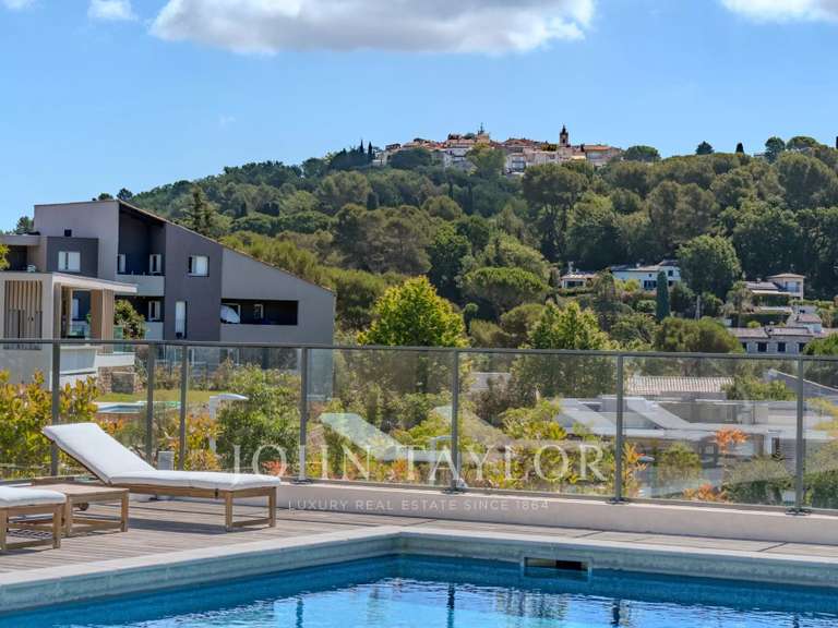 Appartement Mougins - 3 chambres - 100m²