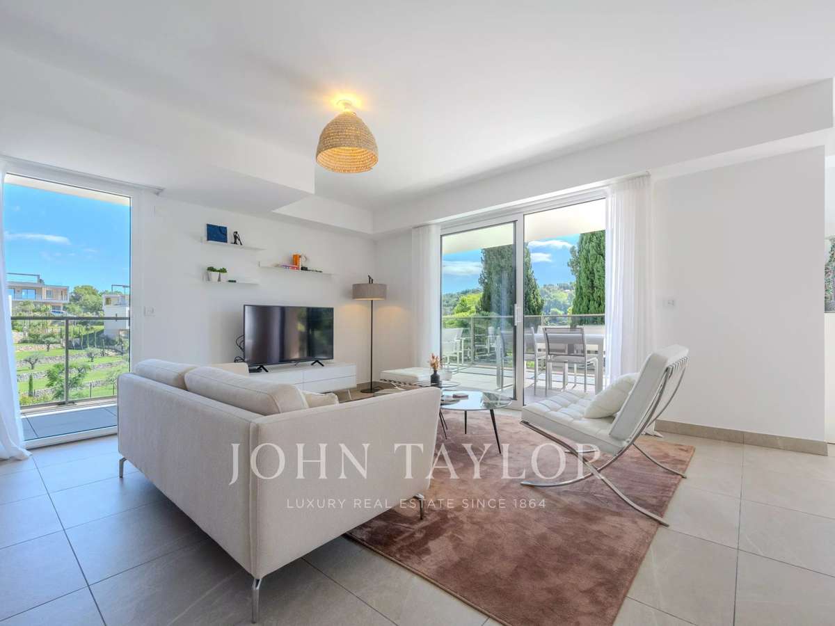 Appartement Mougins