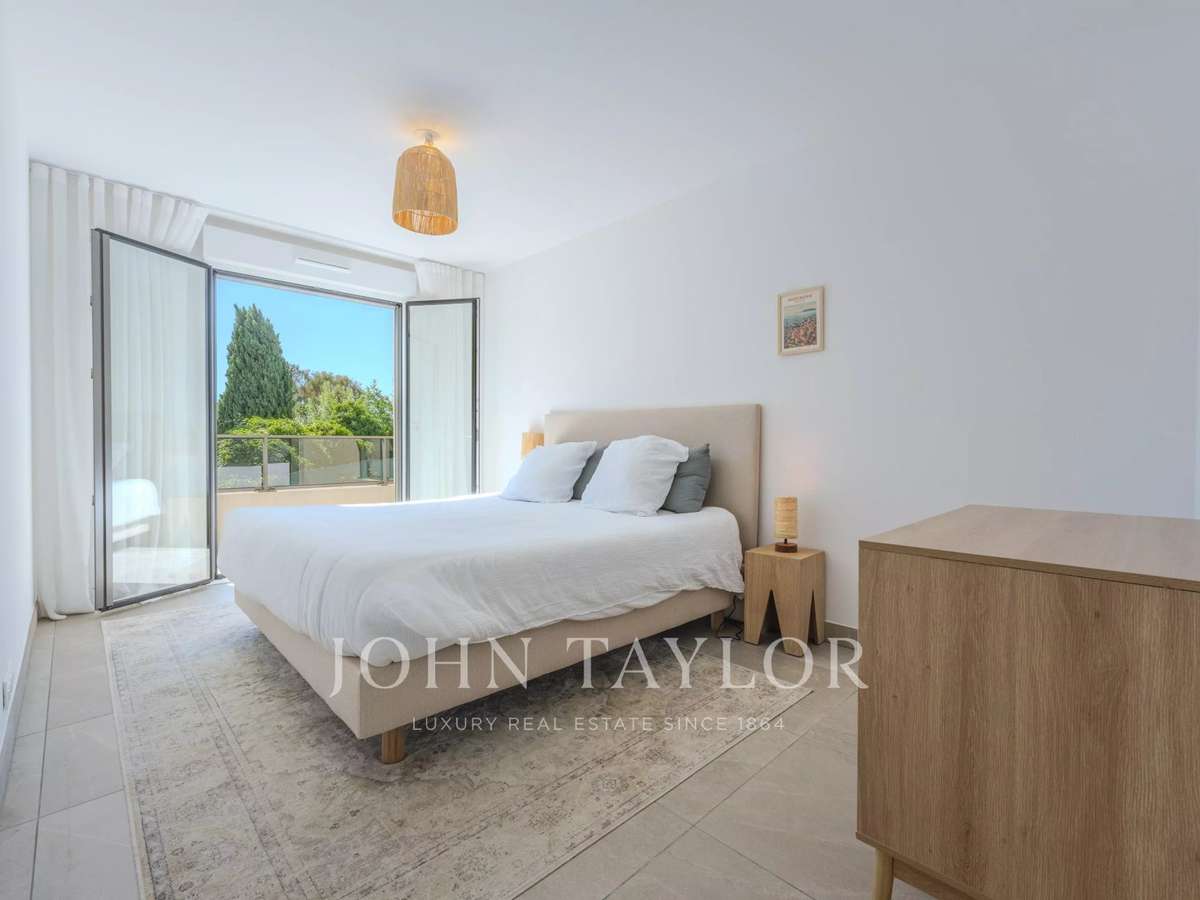 Appartement Mougins