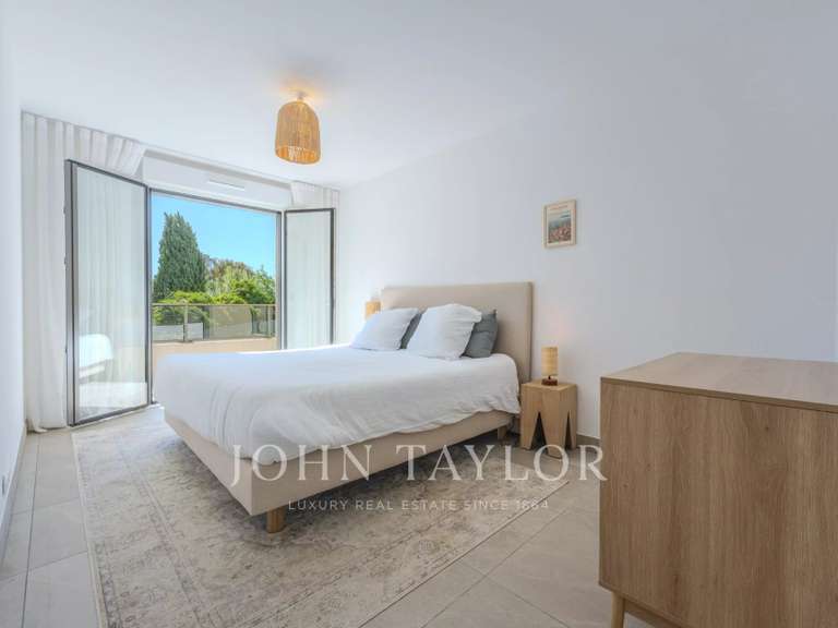 Appartement Mougins - 3 chambres - 100m²