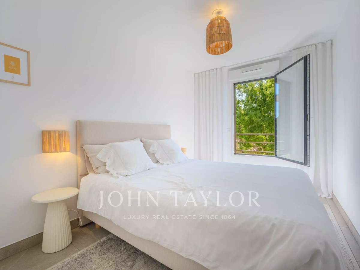 Appartement Mougins