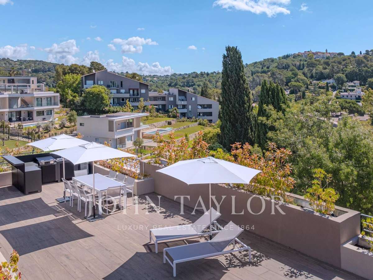 Appartement Mougins