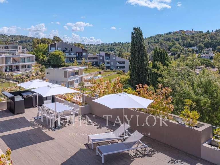 Appartement Mougins - 3 chambres - 100m²