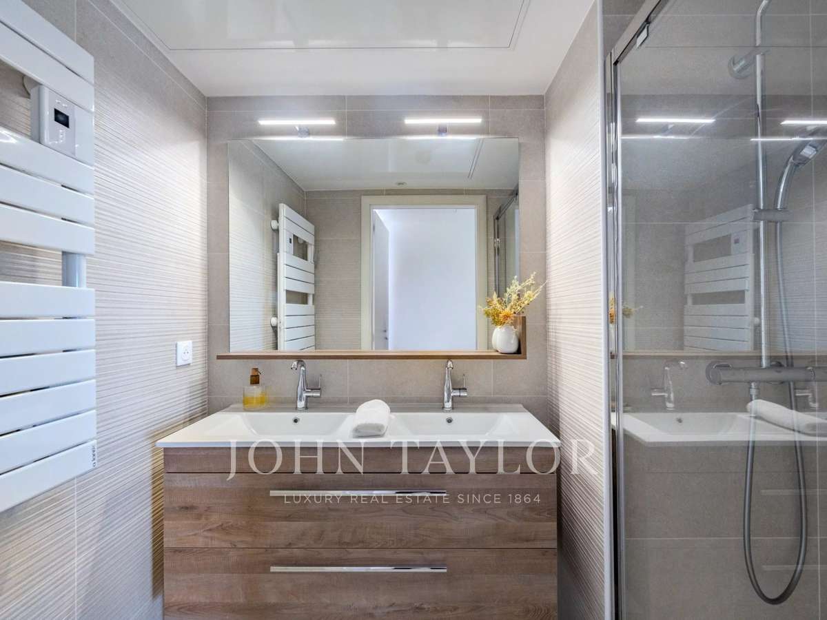 Appartement Mougins