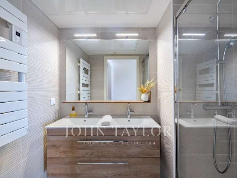 Appartement Mougins - 3 chambres - 100m²