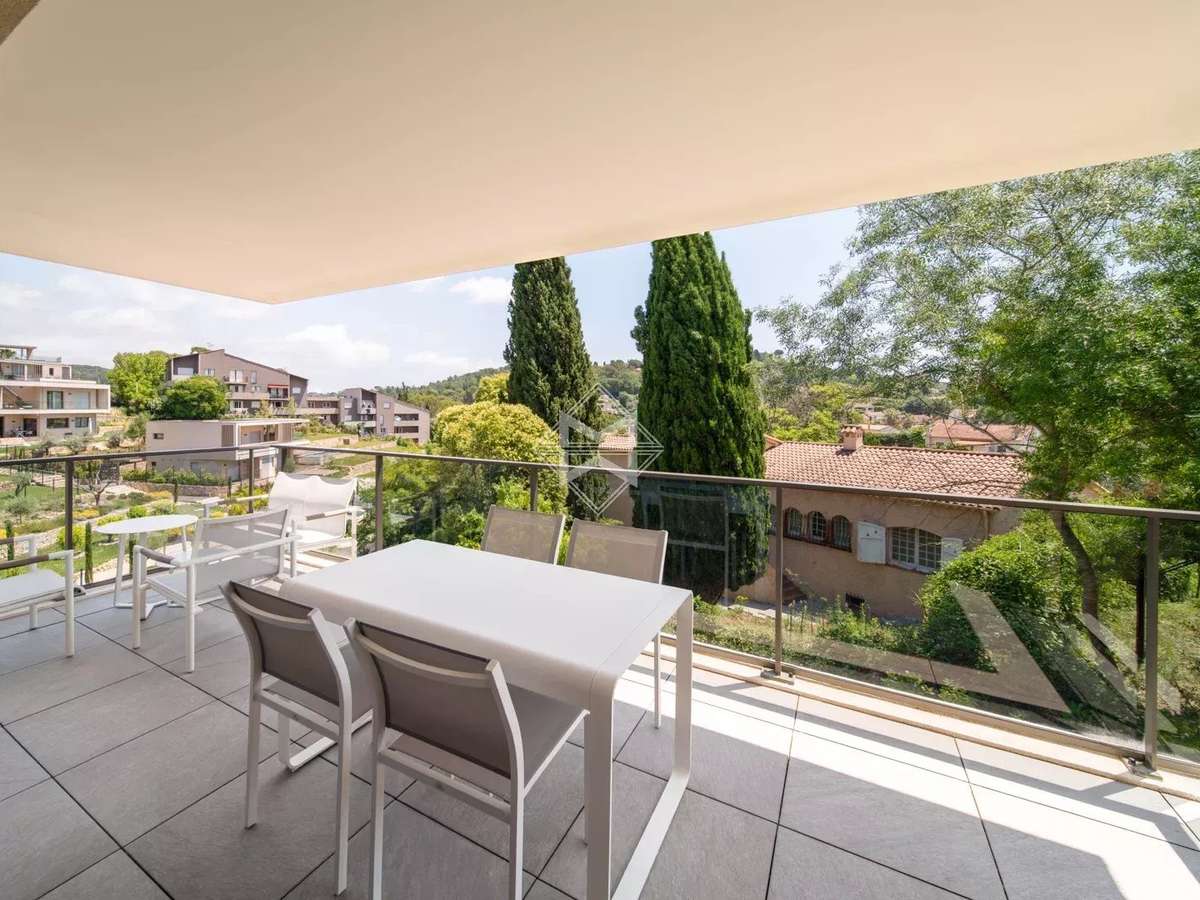 Appartement Mougins