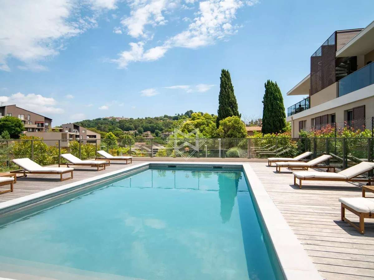 Appartement Mougins