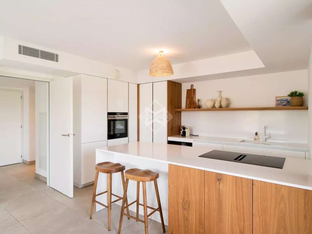 Appartement Mougins