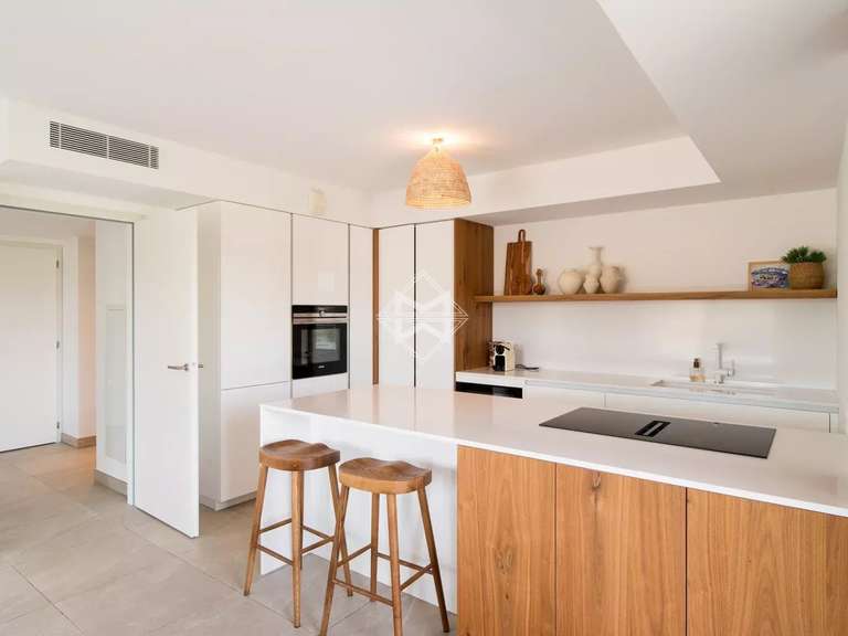 Appartement Mougins - 3 chambres - 100m²