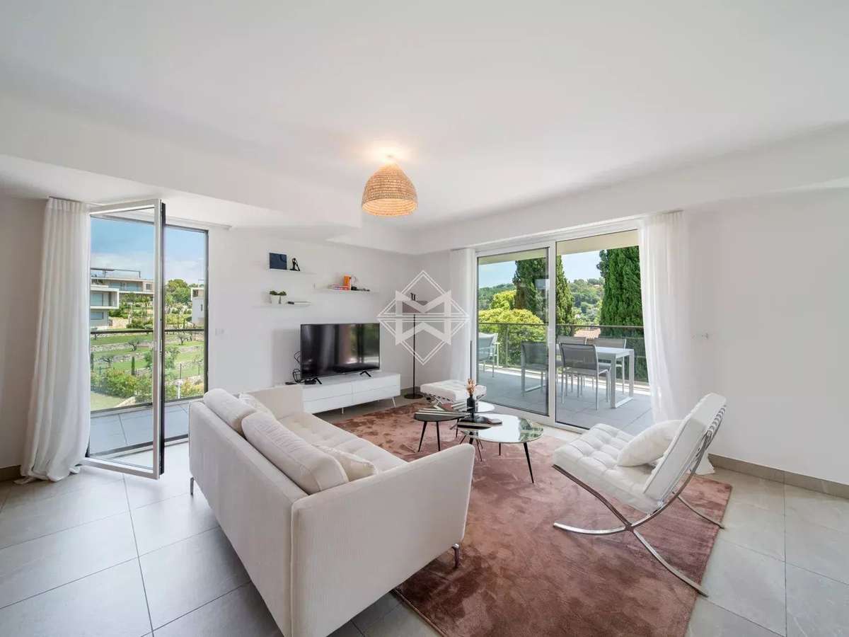 Appartement Mougins