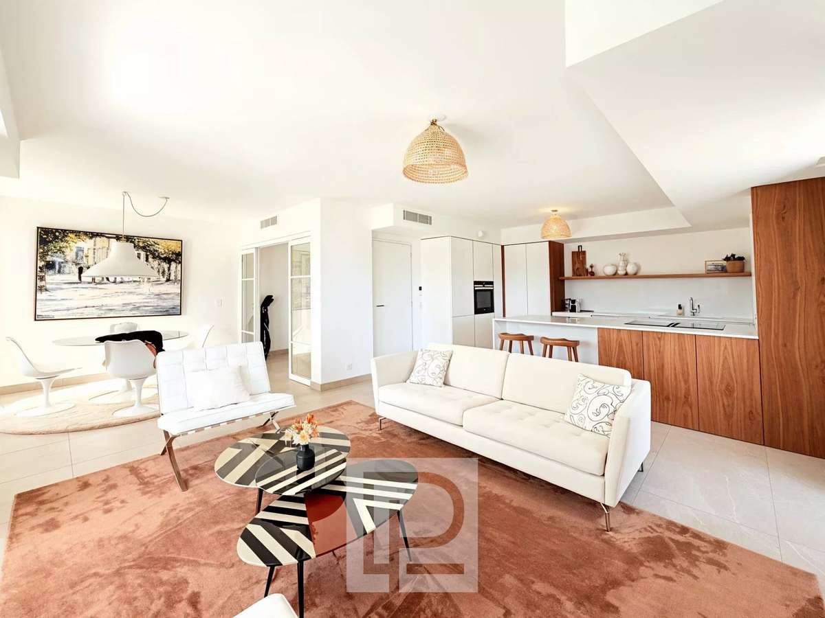 Apartment Mougins