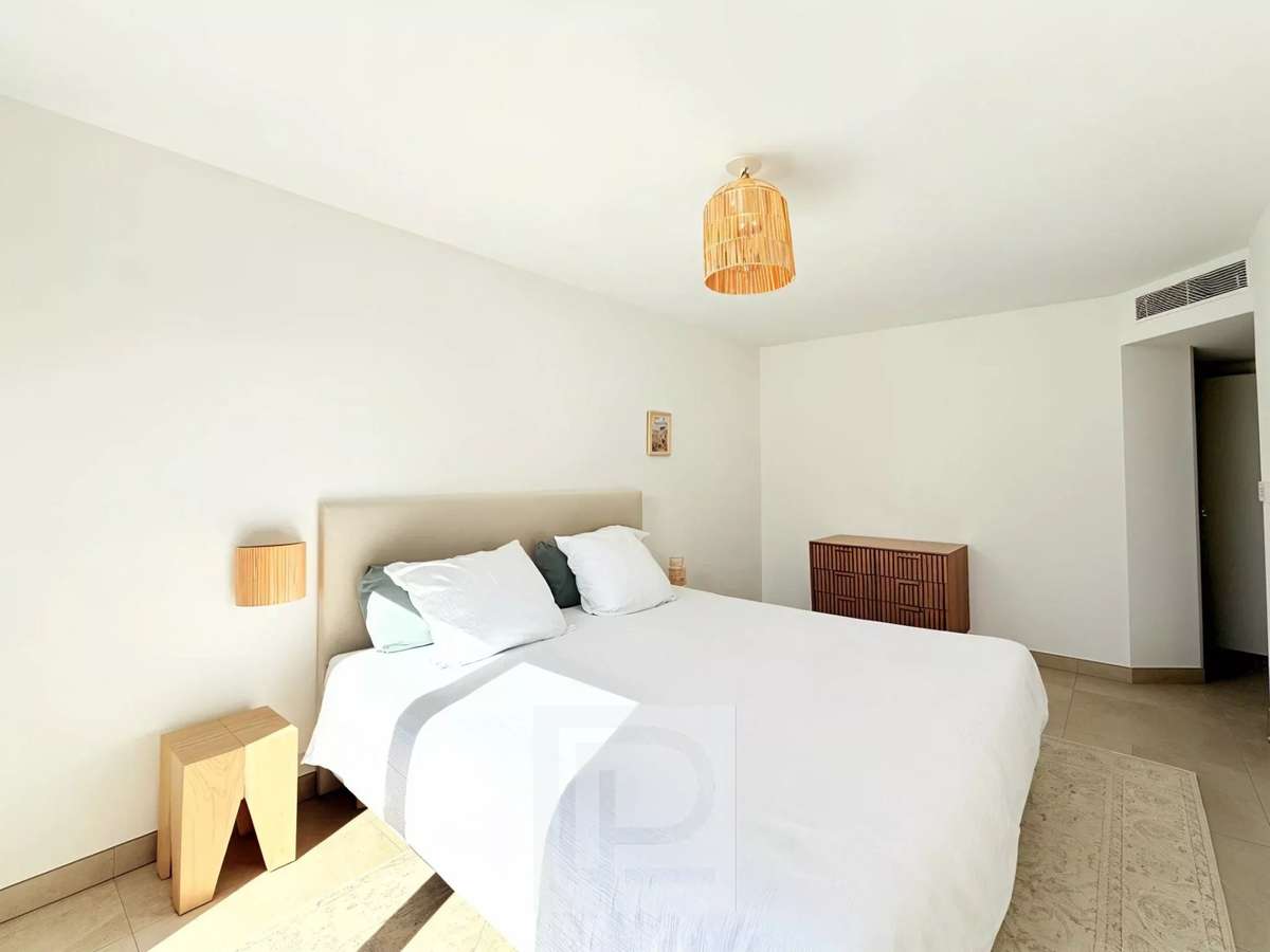 Apartment Mougins