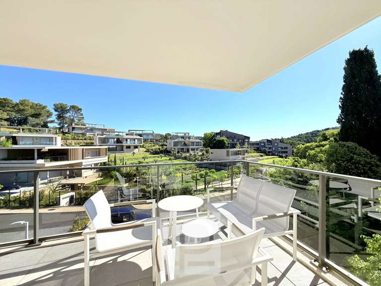 Apartment Mougins - 3 bedrooms - 99m²