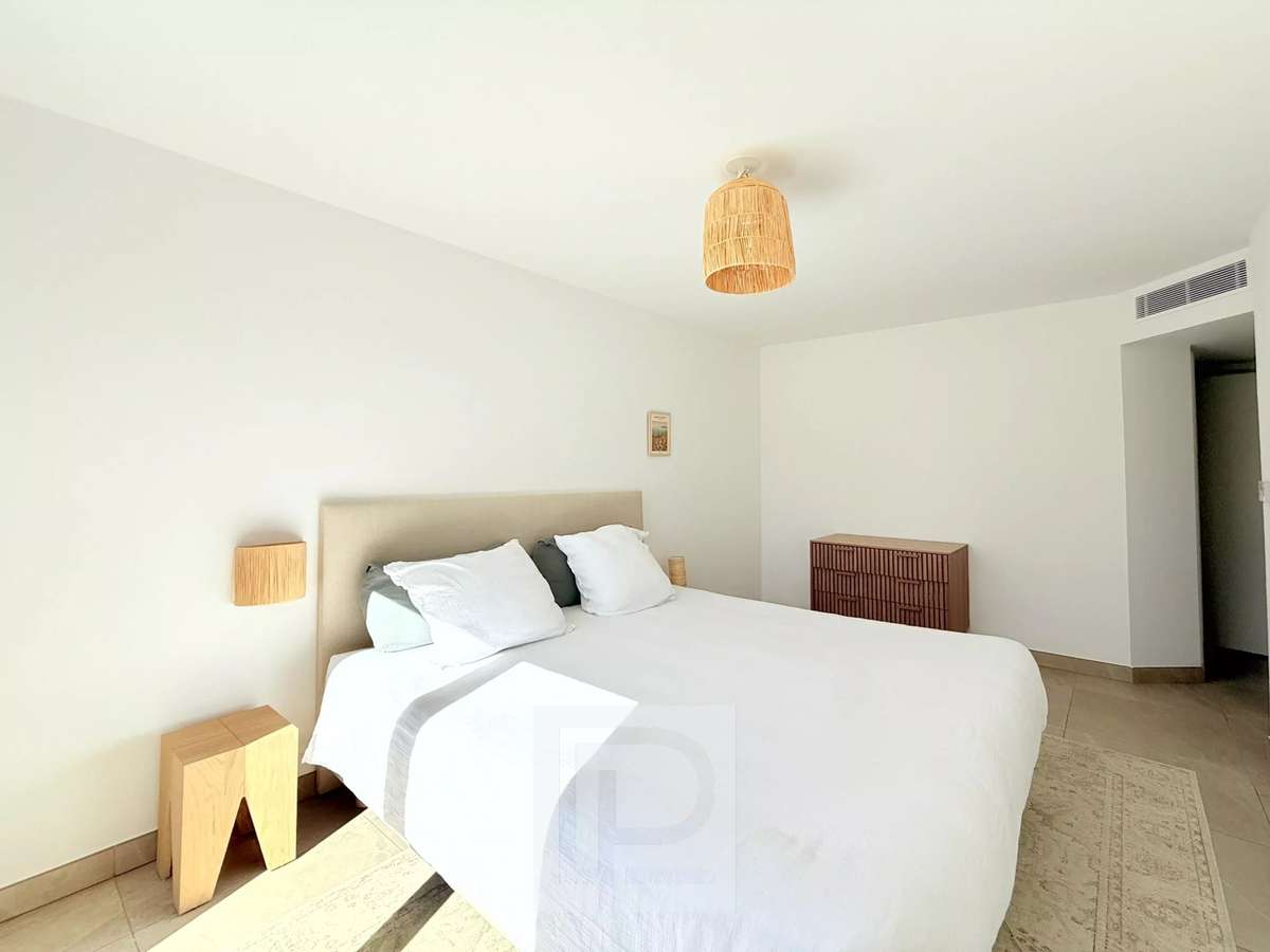 Apartment Mougins