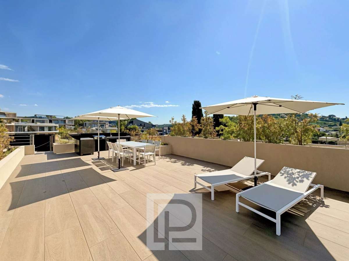 Apartment Mougins