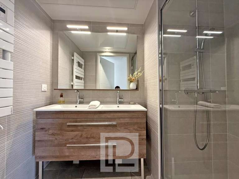 Apartment Mougins - 3 bedrooms - 99m²
