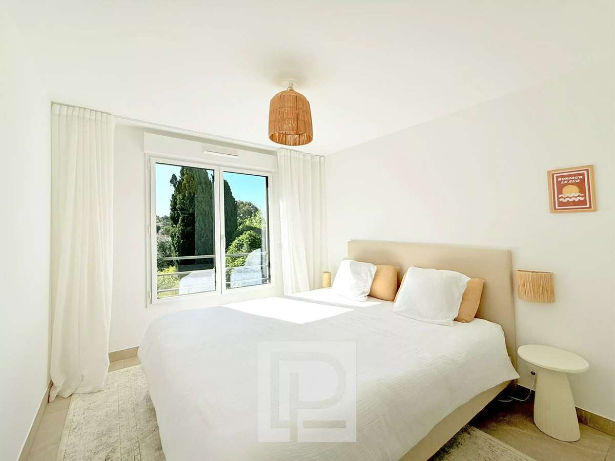 Apartment Mougins