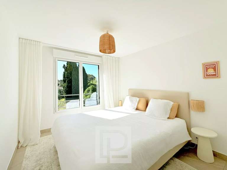 Apartment Mougins - 3 bedrooms - 99m²