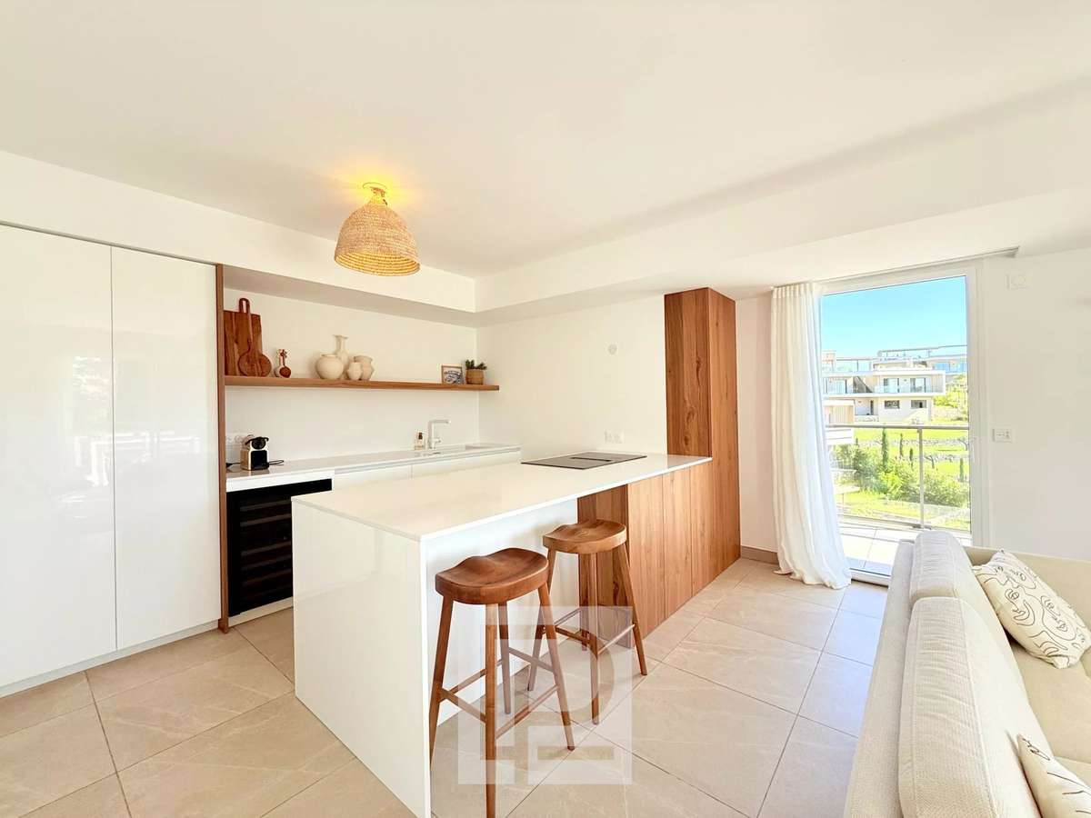 Apartment Mougins