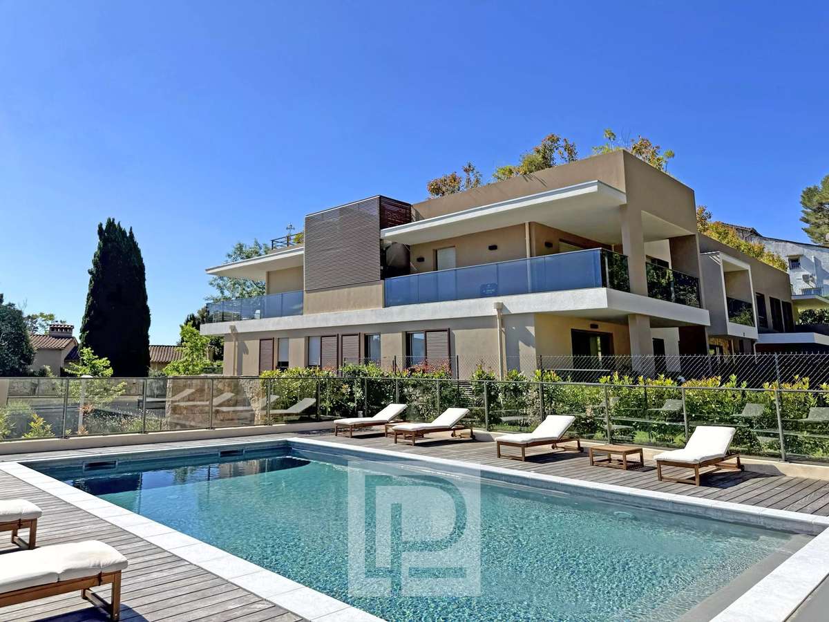 Apartment Mougins