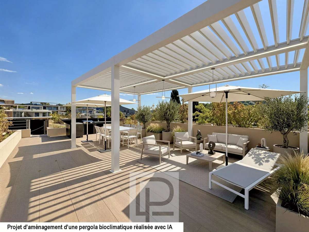 Apartment Mougins