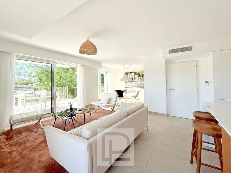Apartment Mougins - 3 bedrooms - 99m²